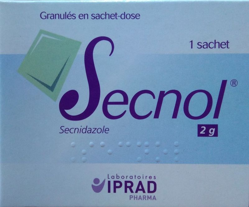 Secnol